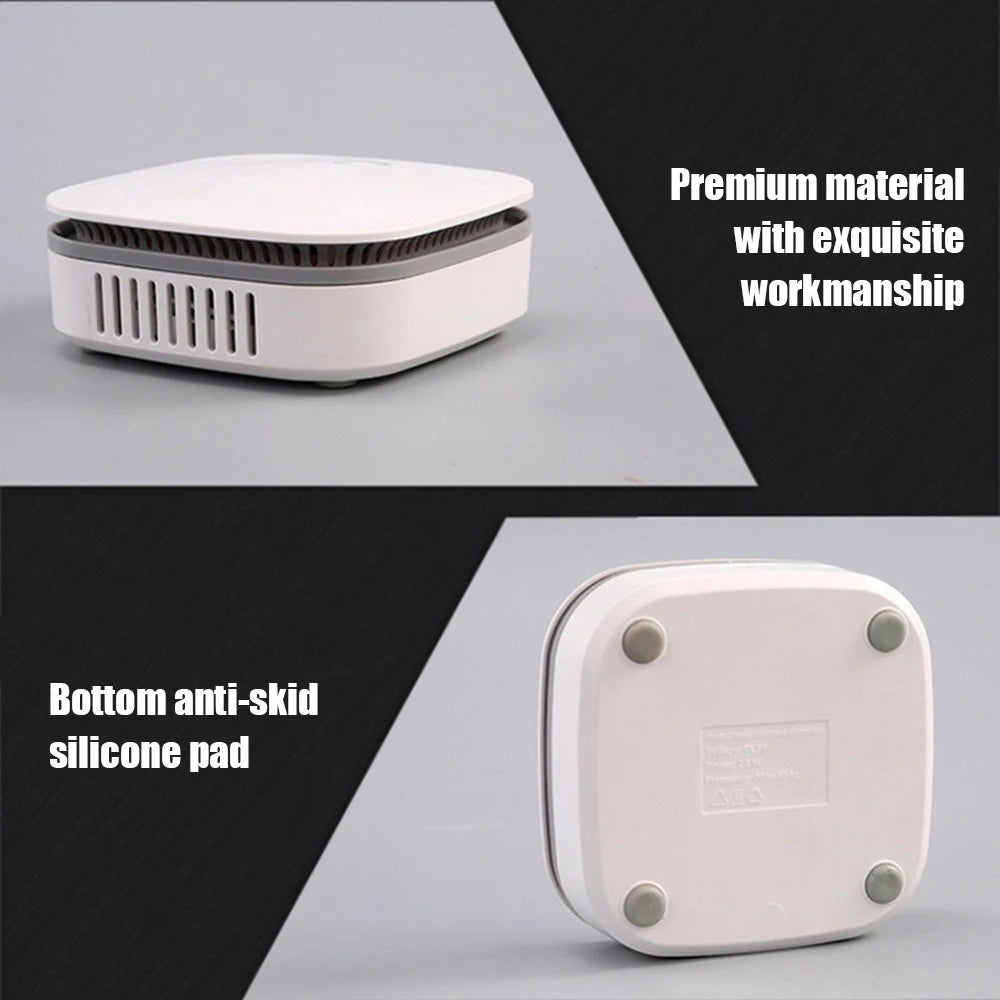 Portable Air Purifier