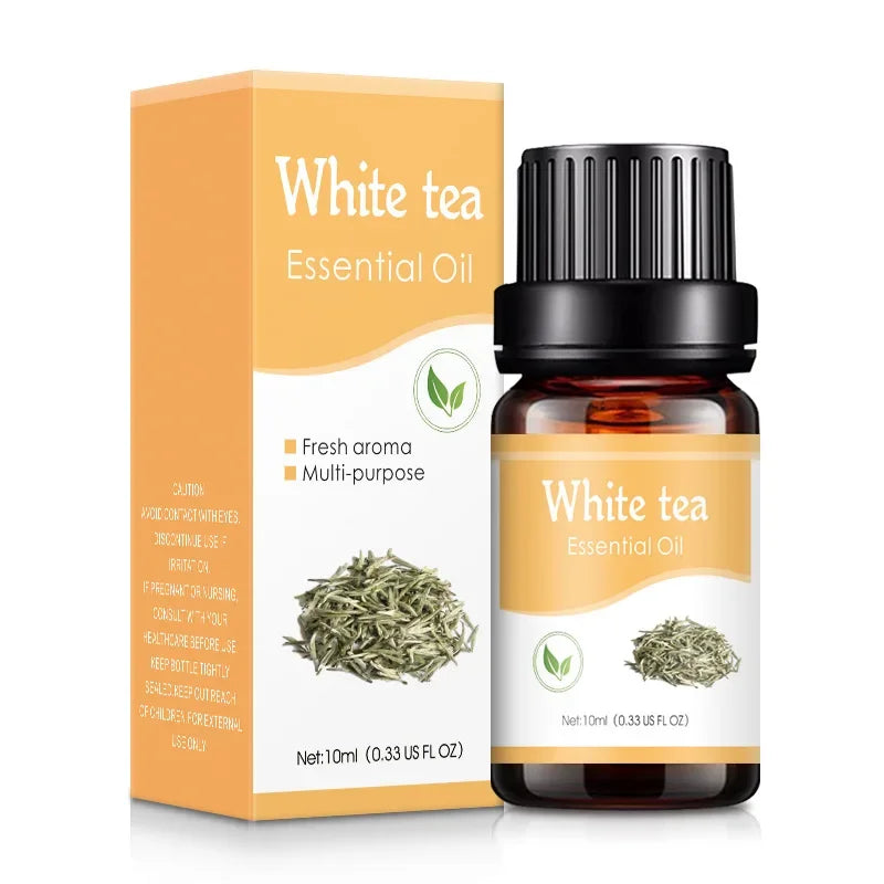 Diffuser & Humidifier Essential Oils