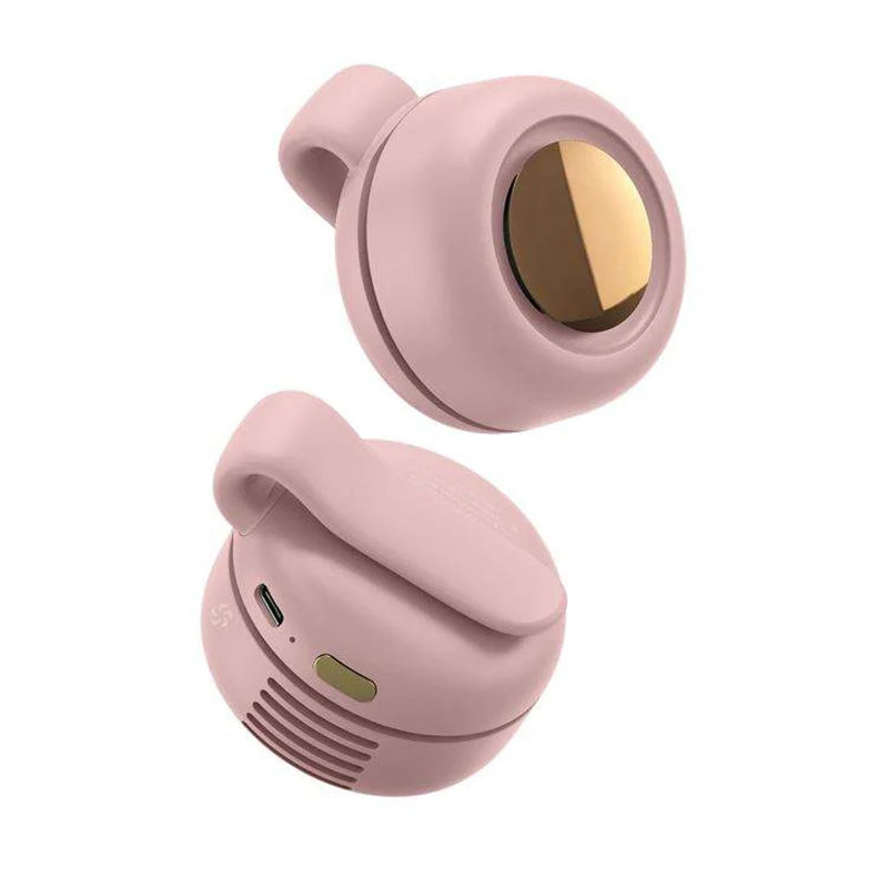 Portable Mini Bladeless Electric Fan