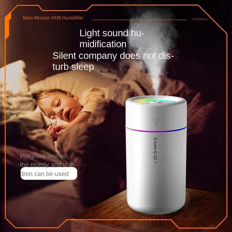 280ML Air Humidifier