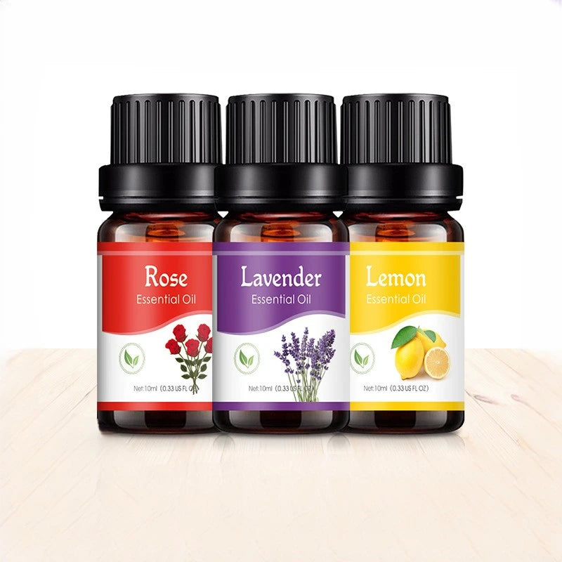 Diffuser & Humidifier Essential Oils
