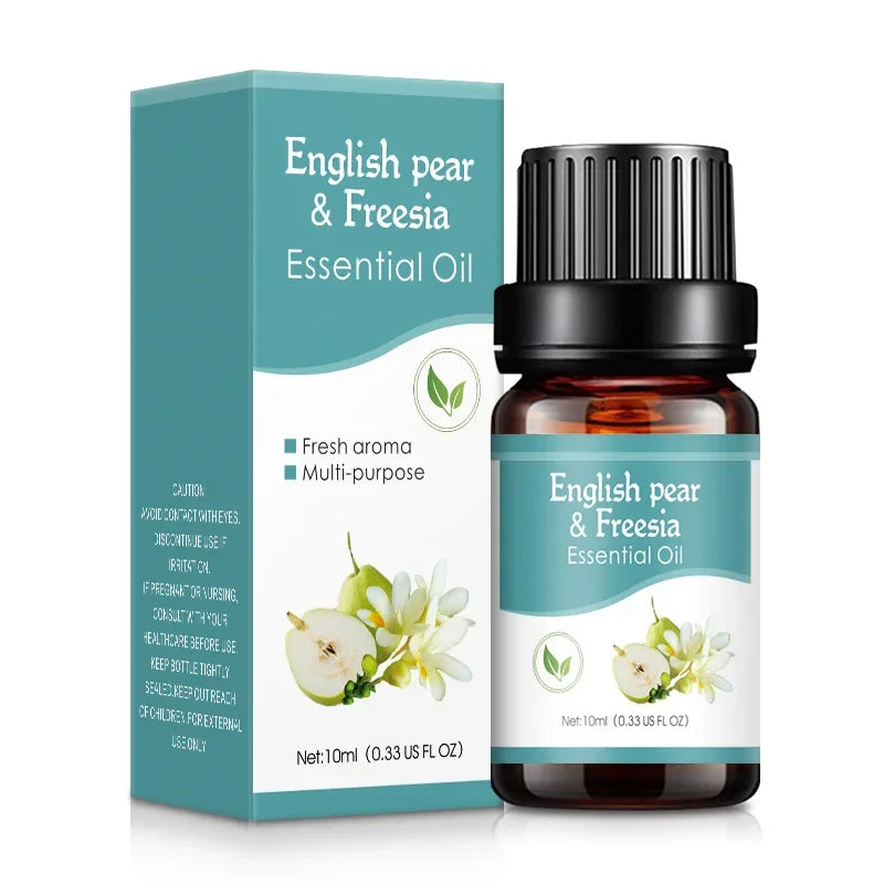 Diffuser & Humidifier Essential Oils