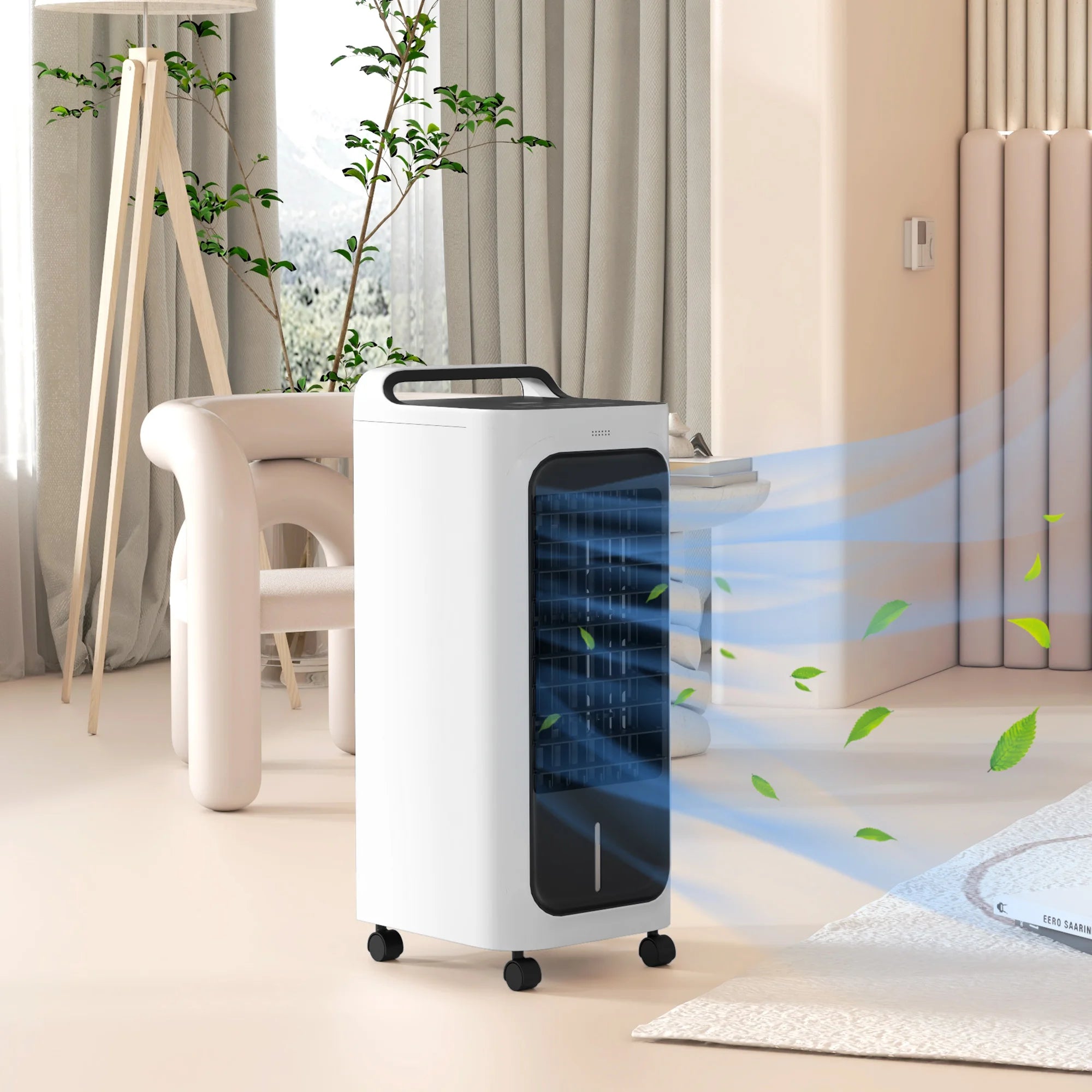 Mobile Air Conditioner