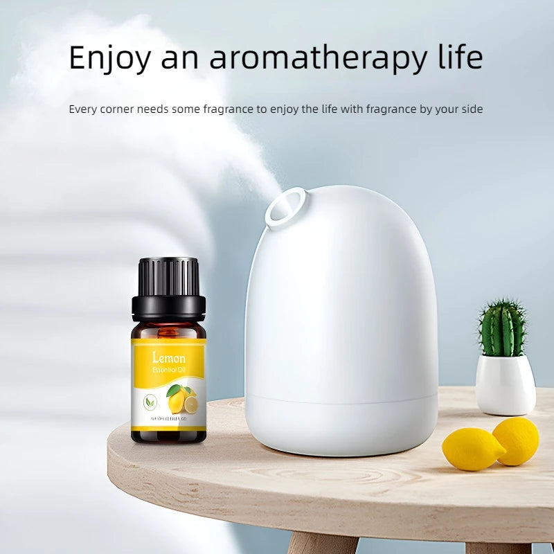 Diffuser & Humidifier Essential Oils