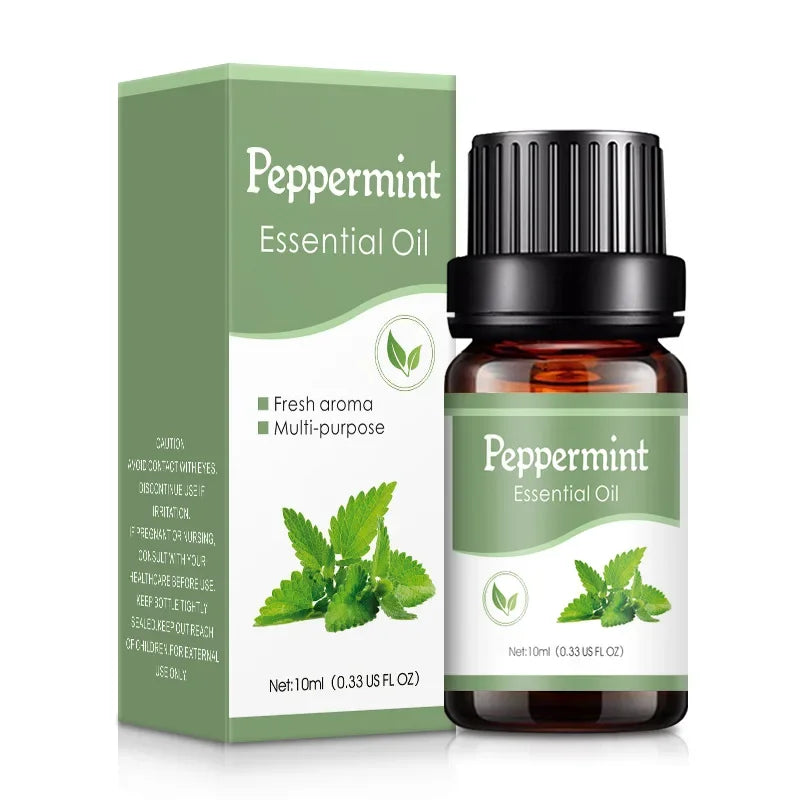 Diffuser & Humidifier Essential Oils