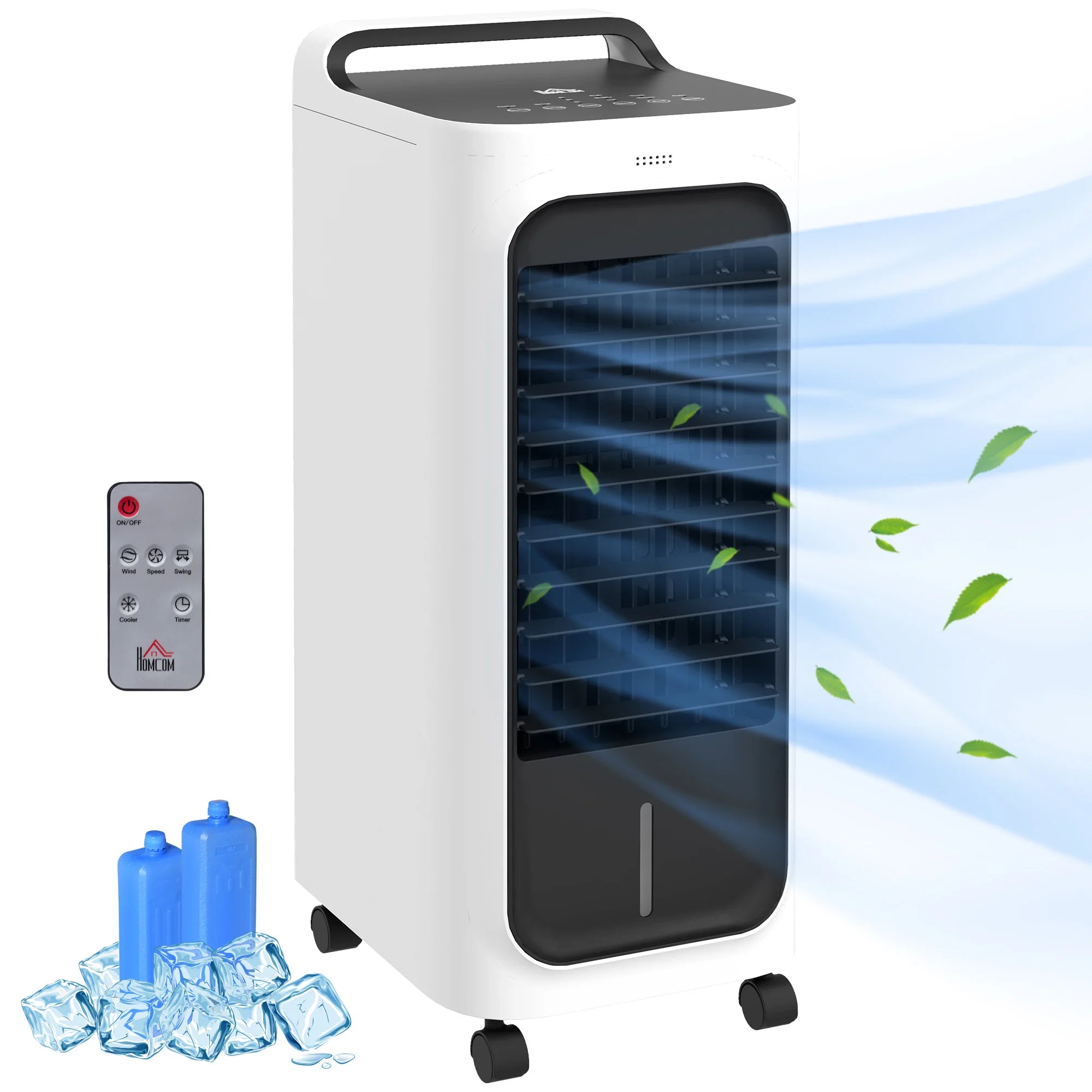 Mobile Air Conditioner