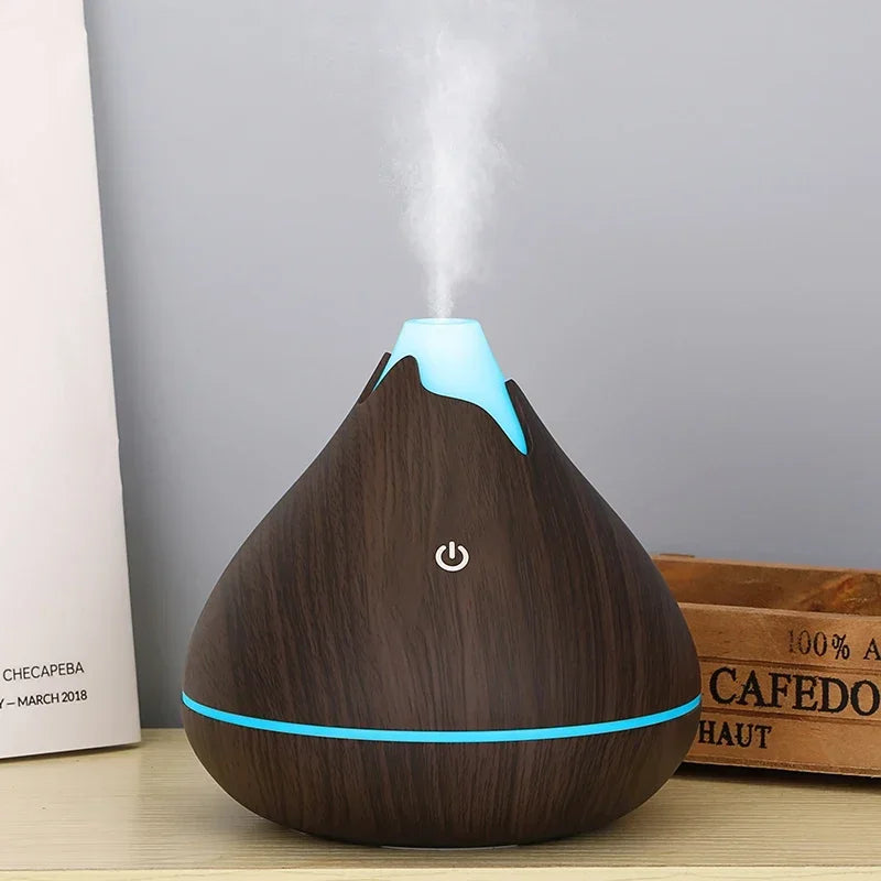 Aromatherapy Essential Oil Diffuser