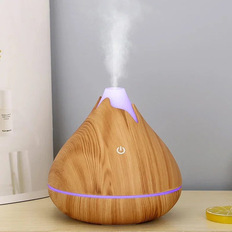Aromatherapy Essential Oil Diffuser