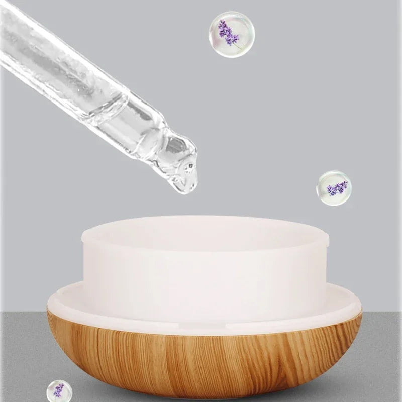 Aromatherapy Essential Oil Diffuser