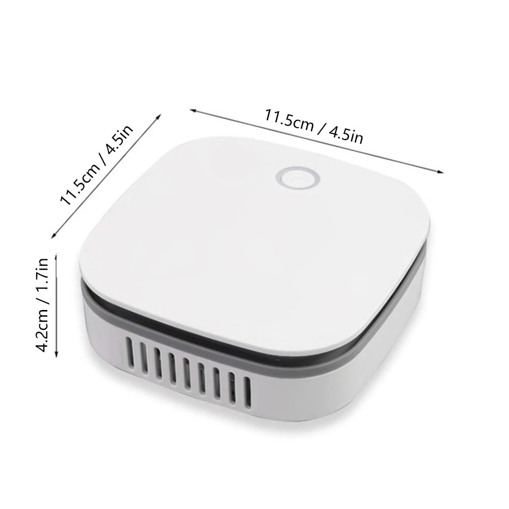 Portable Air Purifier