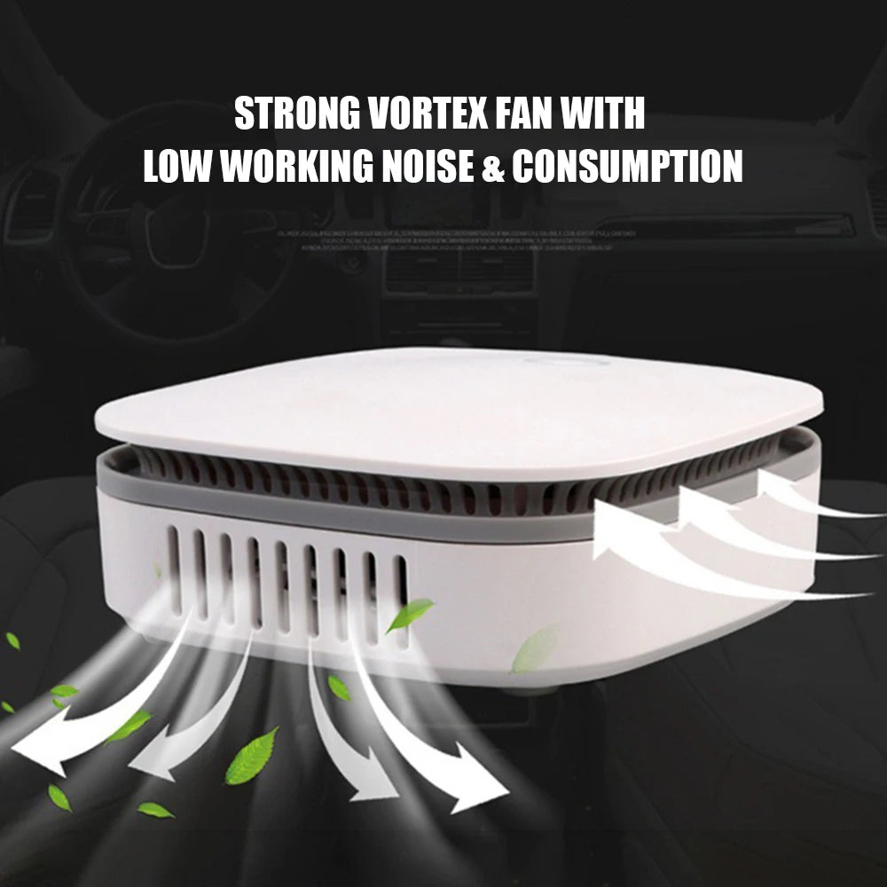 Portable Air Purifier