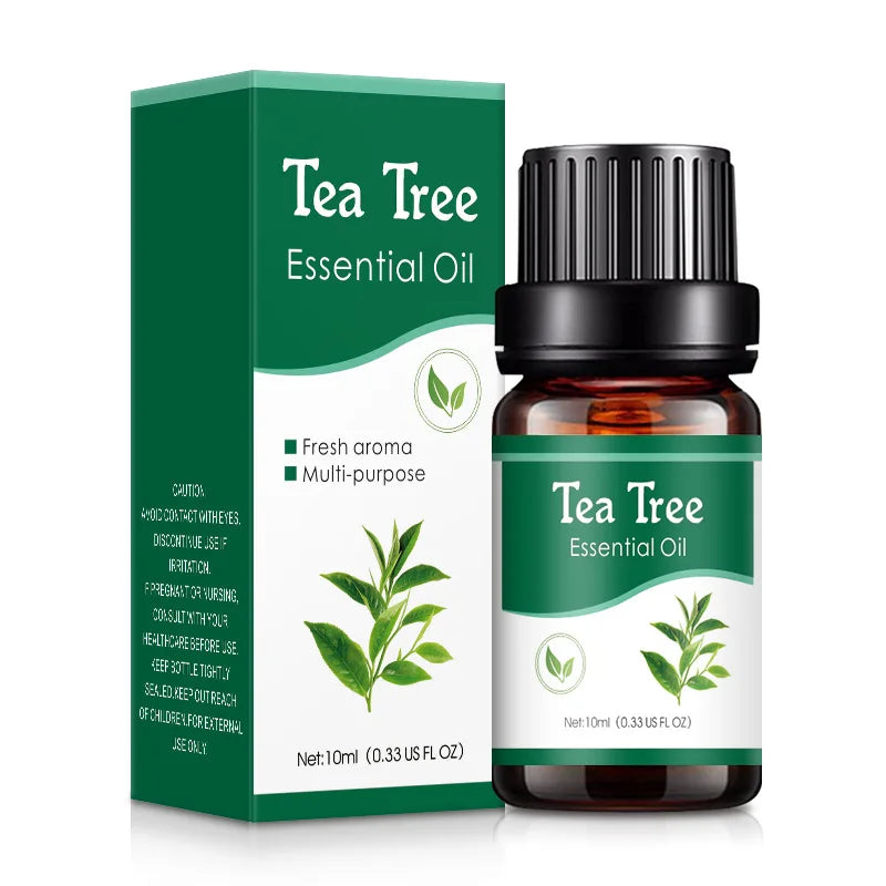 Diffuser & Humidifier Essential Oils