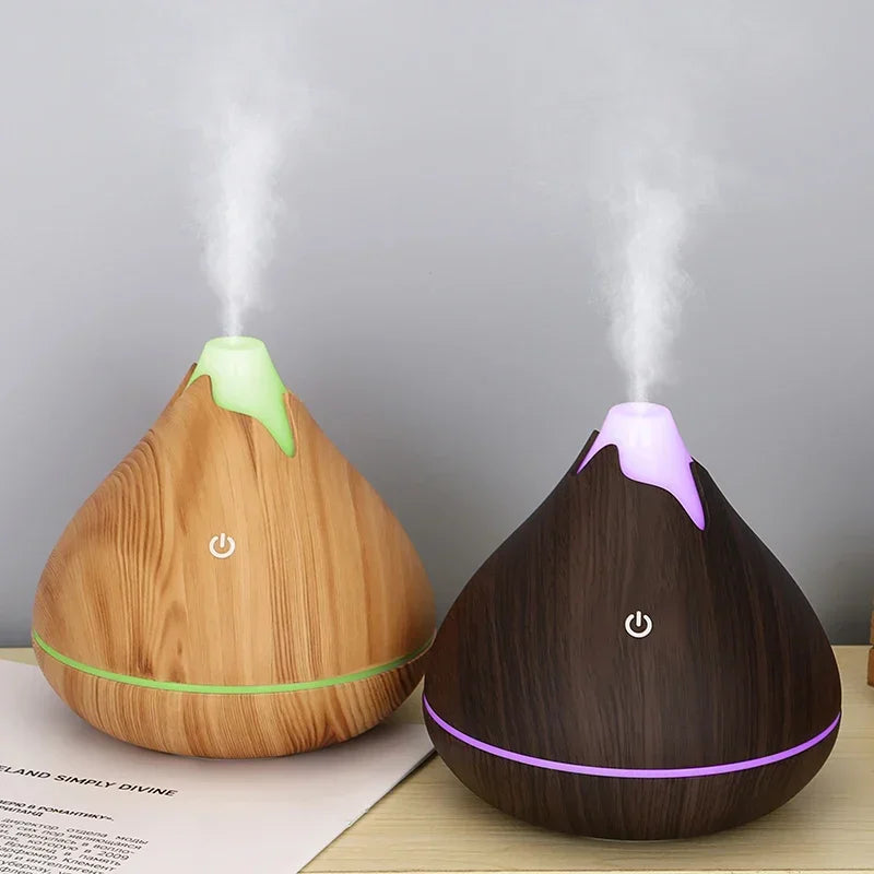 Aromatherapy Essential Oil Diffuser