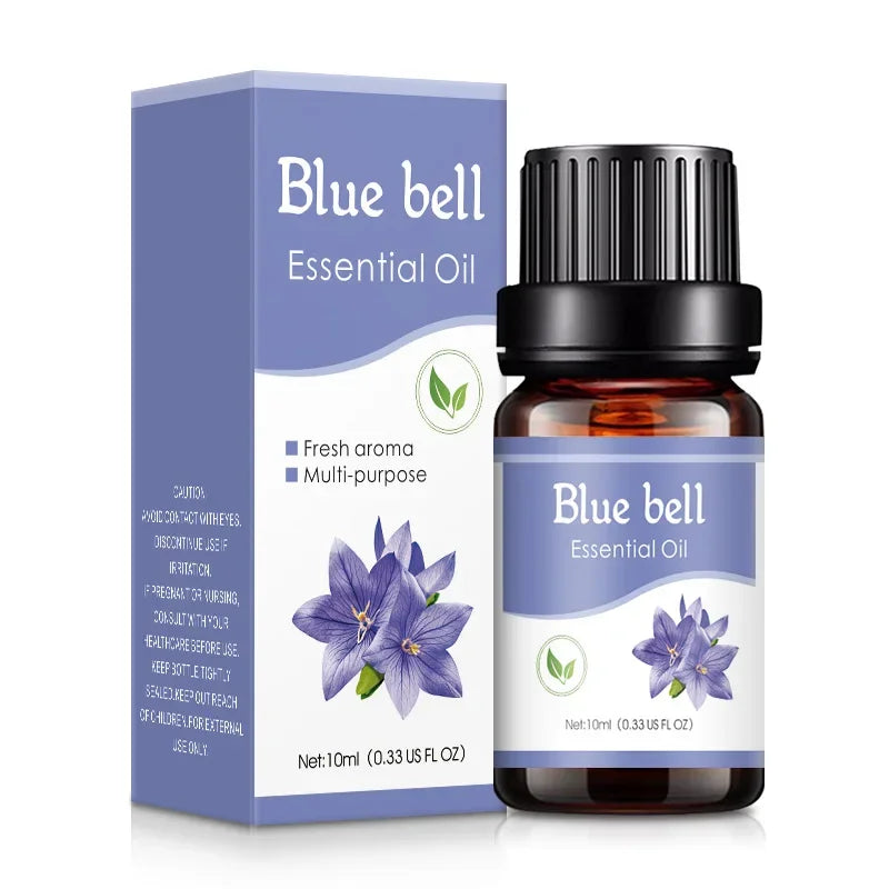 Diffuser & Humidifier Essential Oils