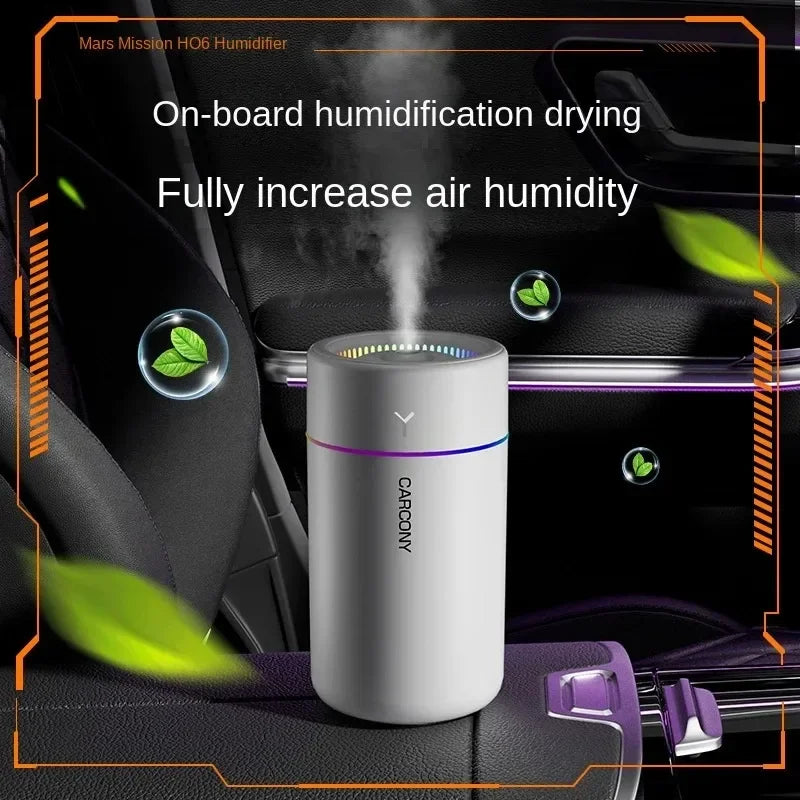 280ML Air Humidifier