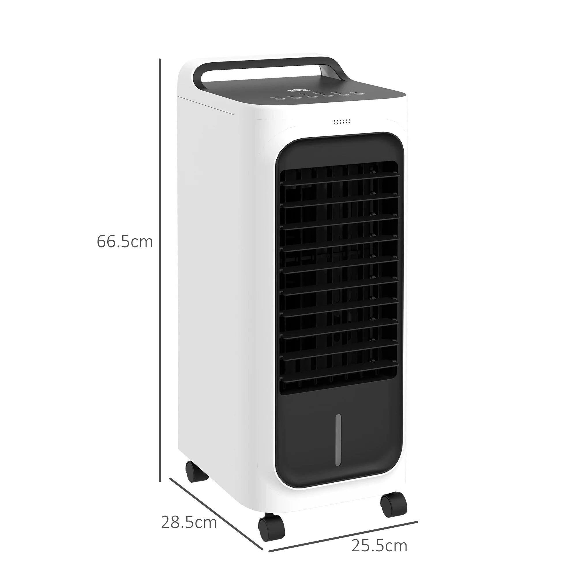 Mobile Air Conditioner