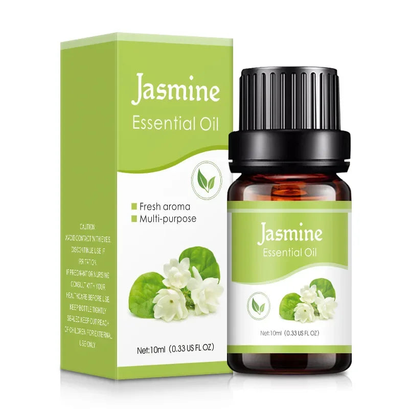 Diffuser & Humidifier Essential Oils